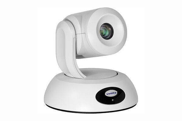 Vaddio RoboSHOT 12E USB HD PTZ Camera (White) - 999-99200-000W - Creation Networks