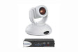 Vaddio RoboSHOT 20 UHD OneLINK Bridge Express System (White) - 999-9950-270W - Creation Networks