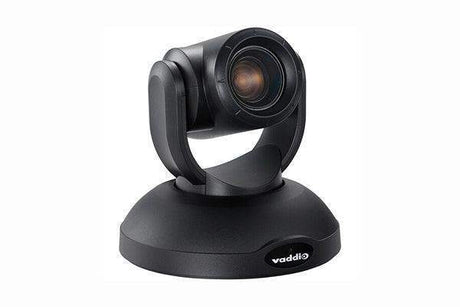 Vaddio RoboSHOT 20 UHD PTZ Camera (Black) - 999-9950-000B - Creation Networks