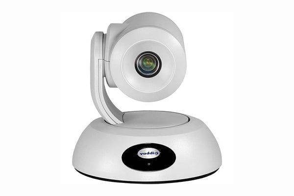 Vaddio RoboSHOT 30E AVBMP (White) - 999-99100-500W - Creation Networks