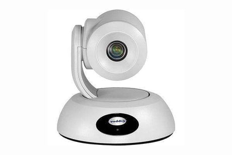 Vaddio RoboSHOT 30E AVBMP (White) - 999-99100-500W - Creation Networks