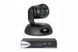 Vaddio RoboSHOT 30E HDBT OneLINK Bridge Express PTZ Camera System (Black) - 999-99630-270 - Creation Networks