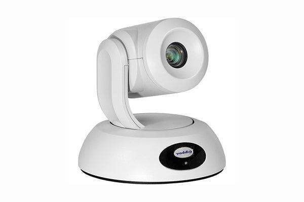 Vaddio RoboSHOT 30E HDBT OneLINK HDMI PTZ Camera System (White) - 999-99630-100W - Creation Networks