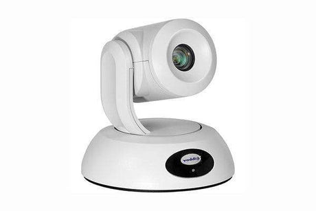 Vaddio RoboSHOT 30E HDBT OneLINK HDMI PTZ Camera System (White) - 999-99630-100W - Creation Networks
