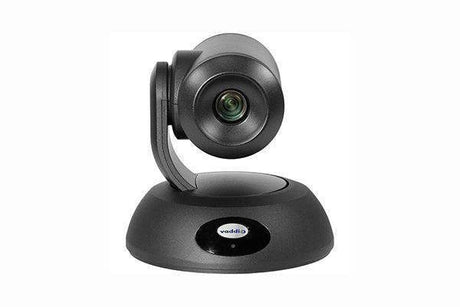 Vaddio RoboSHOT 30E HDBT PTZ Camera (Black) - 999-99630-000 - Creation Networks