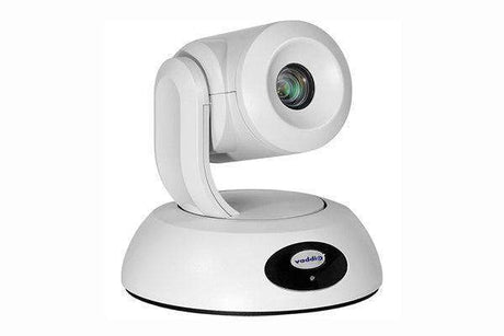 Vaddio RoboSHOT 30E HDBT PTZ Camera (White) - 999-99630-000W - Creation Networks