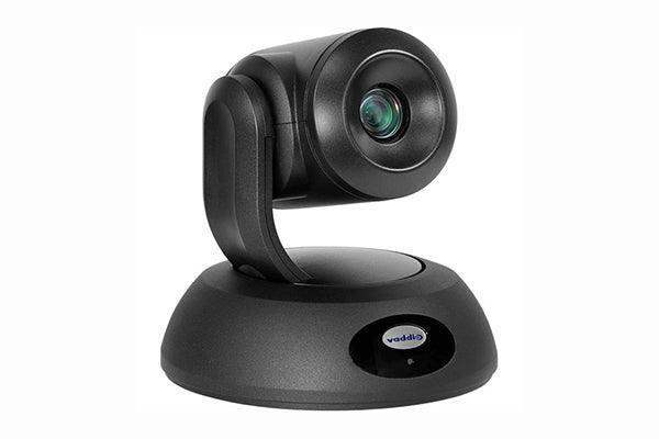 Vaddio RoboSHOT 30E HDMI camera (Black) - 999-99430-000 - Creation Networks
