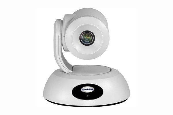 Vaddio RoboSHOT 30E HDMI camera (White) - 999-99430-000W - Creation Networks