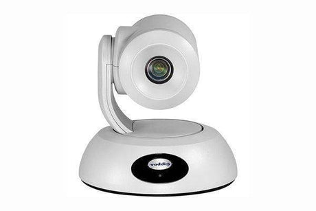 Vaddio RoboSHOT 30E HDMI camera (White) - 999-99430-000W - Creation Networks