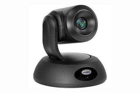 Vaddio RoboSHOT 30E NDI PTZ Camera (Black) - 999-99437-000 - Creation Networks