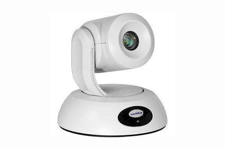Vaddio RoboSHOT 30E QUSB System (White) - 999-99190-000W - Creation Networks