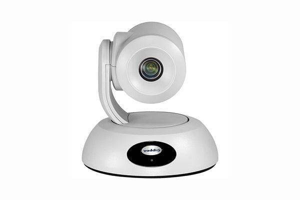 Vaddio RoboSHOT 30E USB PTZ Camera (White) - 999-99230-000W - Creation Networks