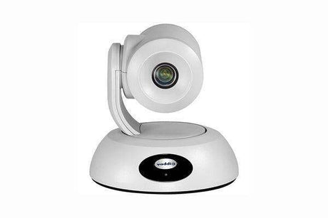 Vaddio RoboSHOT 30E USB PTZ Camera (White) - 999-99230-000W - Creation Networks