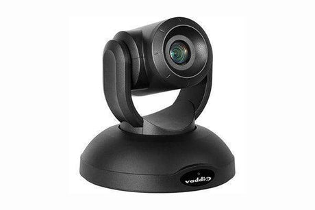 Vaddio RoboSHOT 40 UHD 4K PTZ Camera System (Black) - 999-9952-000 - Creation Networks