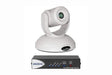 Vaddio RoboSHOT 40 UHD OneLINK Bridge Express System (White) - 999-9952-270W - Creation Networks