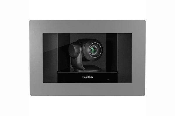 Vaddio RoboSHOT IW Clear Glass PTZ Camera - 999-9966-880 - Creation Networks