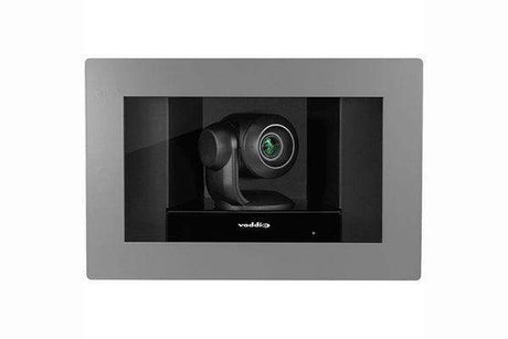 Vaddio RoboSHOT IW Clear Glass PTZ Camera - 999-9966-880 - Creation Networks