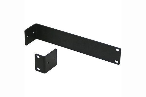 Vaddio Single 1/2 Rack Mounting Kit - 998-6000-004 - Creation Networks