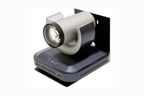 Vaddio Thin Profile Wall Mount Bracket for LifeSize HD Camera - 535-2000-222 Video Cameras Vaddio