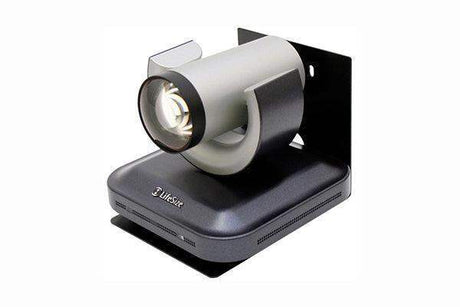 Vaddio Thin Profile Wall Mount Bracket for LifeSize HD Camera - 535-2000-222 - Creation Networks