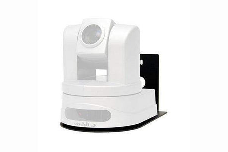 Vaddio Thin Profile Wall Mount Bracket for Vaddio HD-Series Cameras (Black) - 535-2020-230 - Creation Networks