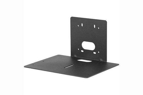 Vaddio Thin Profile Wall Mount for Cisco Precision 60 and Polycom Eagle Eye Cameras - 535-2000-251 - Creation Networks
