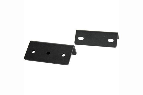 Vaddio Undermount Brackets for Vaddio 1/2 Rack Unit Devices - 998-6000-005 - Creation Networks