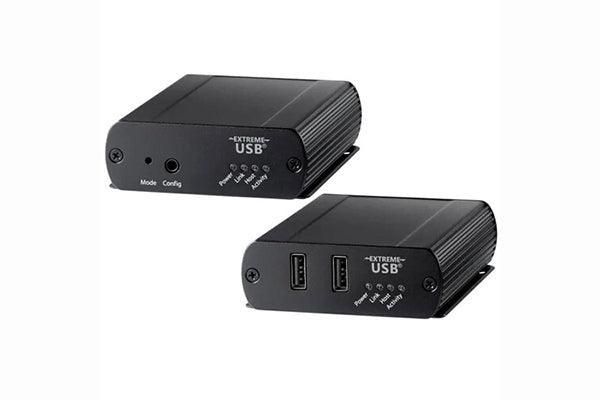 Vaddio USB 2.0 Extenders - 999-1005-052 - Creation Networks