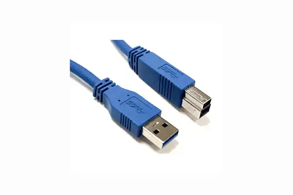 Vaddio - USB 3.0 Type A to Type B Active Cable - 8m - 440-1005-008 Audio & Video Cables Vaddio