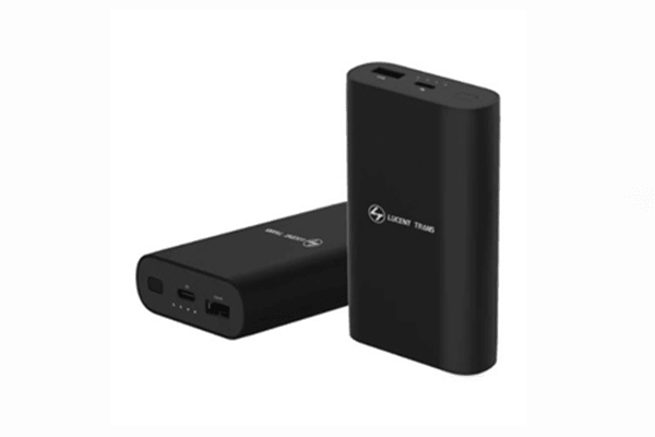 VIVE Power Bank (21W) For Virtual Reality Headset, Wireless Adapter - 9750 mAh - 2 - Creation Networks