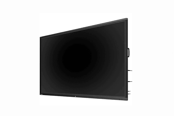 Viewsonic IFP9850 98" LCD ViewBoard 4K Ultra HD - Creation Networks