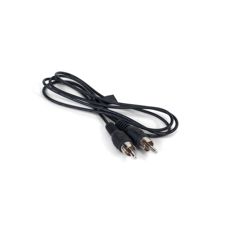 Williams Sound WCA 013 RCA to RCA audio cable (3 ft) - Creation Networks