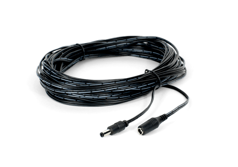 Williams Sound WCA 123 DC power extension cable for TX-9 DC,TX-90 DC - Creation Networks