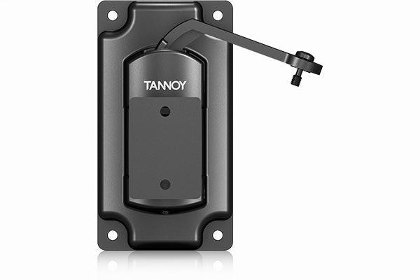 Tannoy VariBall Multi-Angle Accessory Bracket for AMS 5 (Black) - TA-AMS5-VB-BK - Creation Networks