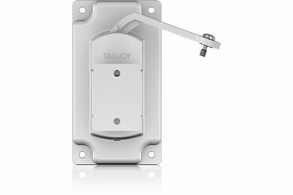 Tannoy VariBall Multi-Angle Accessory Bracket for AMS 5 (White) - TA-AMS5-VB-WH - Creation Networks