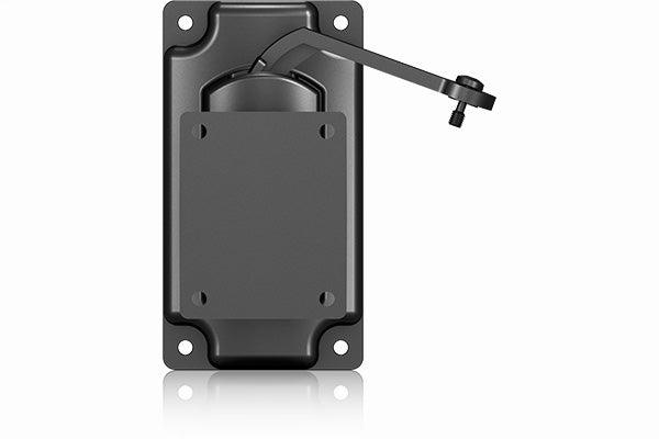 Tannoy VariBall Multi-Angle Accessory Bracket for AMS 6 and AMS 8 Loudspeakers (Black) - TA-AMS6/8-VB-BK - Creation Networks