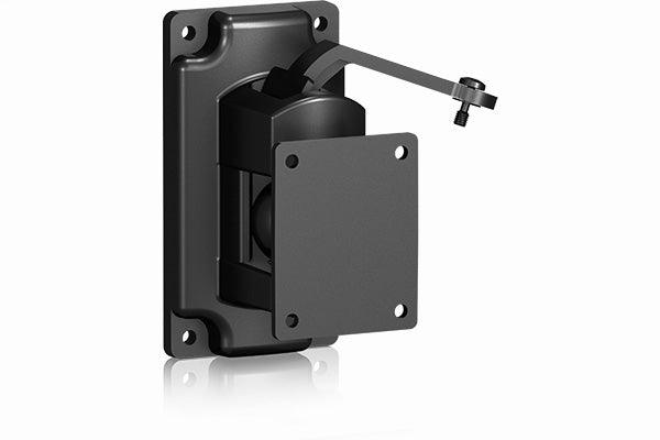 Tannoy VariBall Multi-Angle Accessory Bracket for AMS 6 and AMS 8 Loudspeakers (Black) - TA-AMS6/8-VB-BK - Creation Networks