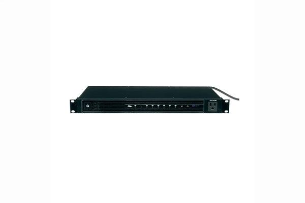 Middle Atlantic Premium+ PDU With Racklink, 9 Outlet 20A Series Protection Surge - RLNK-P920R-SP - Creation Networks