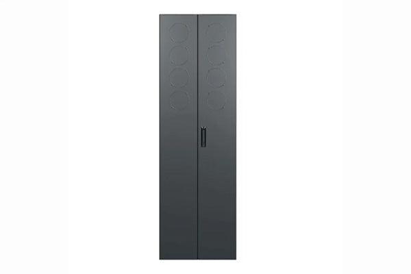 Middle Atlantic SNE30-CSD-42 SNE30W SOLID SPLIT FRONT/REAR DOOR, 42SP - Creation Networks