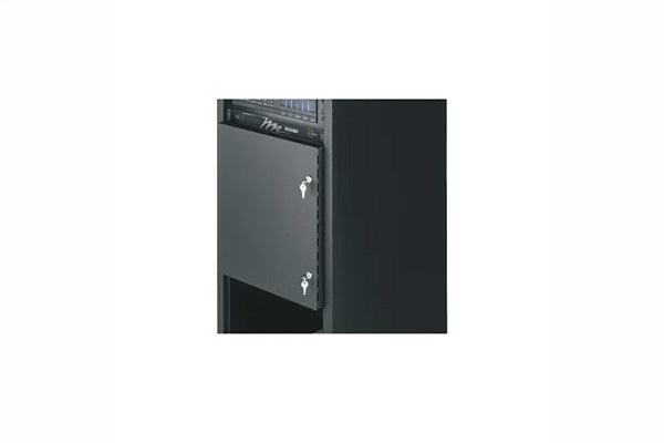 Middle Atlantic SSDR-16 SPLIT SECURITY DOOR 16SP( - Creation Networks