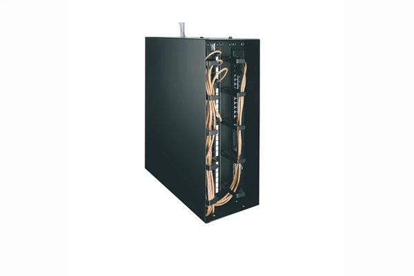 Middle Atlantic SPM-4 4SP SIDEWAYS PANEL MOUNT - Creation Networks