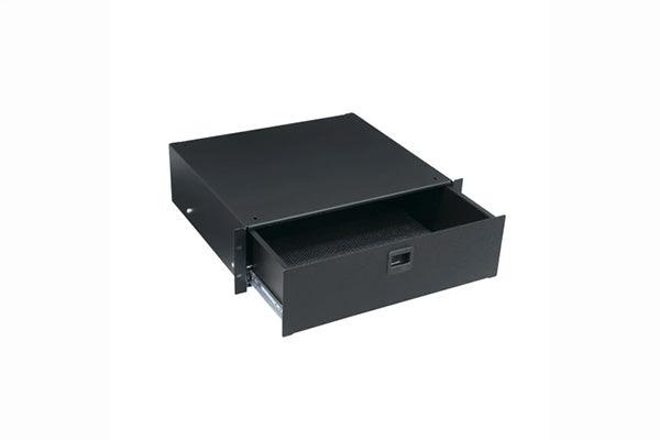 Middle Atlantic TD3 3SP TEXTURED DRAWER - Creation Networks