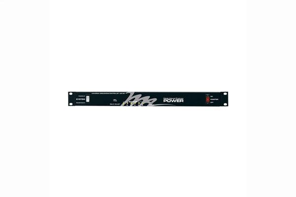 Middle Atlantic USC-6R RACKMOUNT SEQUENCE CONTRO - Creation Networks