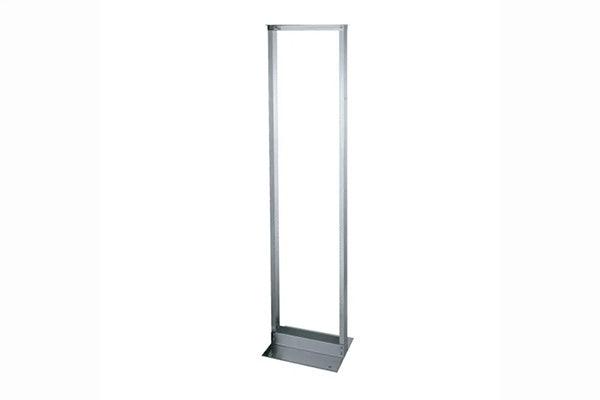 Middle Atlantic RLA Series 2 Post Aluminum Open Frame Rack - RLA19-1245 - Creation Networks