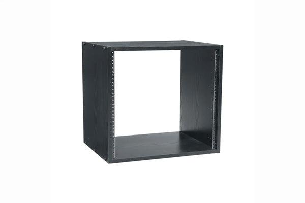 Middle Atlantic RK Series Black Laminate Rack - RK8 - Creation Networks