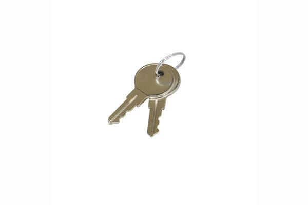 Middle Atlantic SFD-KEY KEYS FOR FRONT DOORS(B399 - Creation Networks