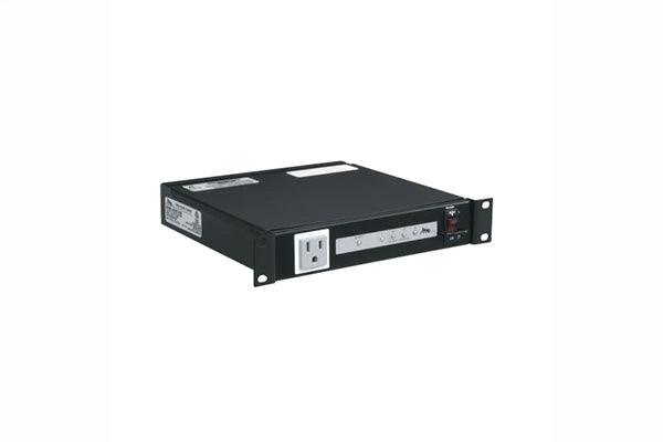 Middle Atlantic Select Series PDU with RackLink, 4 Outlet - RLNK-415R - Creation Networks