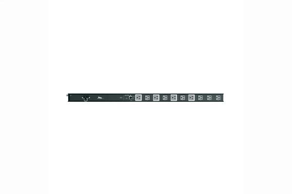 Middle Atlantic Select Series PDU with RackLink, 10 Outlet - RLNK-1015V - Creation Networks