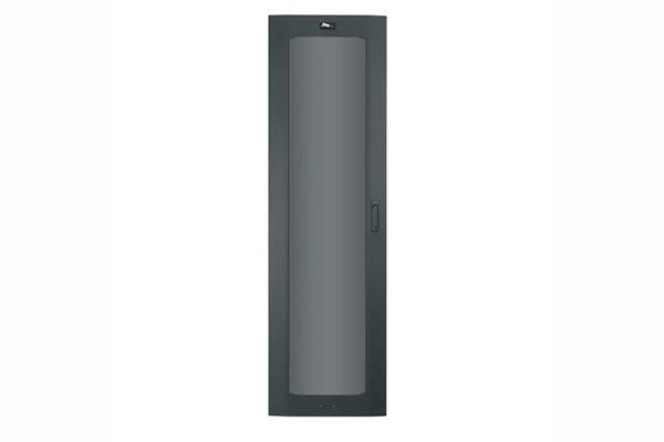 Middle Atlantic SNE30-PD-42 SNE 30"W FULL PLEXI FRONT/REAR DOOR,42SP - Creation Networks