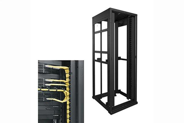 Middle Atlantic SNE30N-4536-LRD 30W,45SP/36D,NET ENCL,LRD - Creation Networks